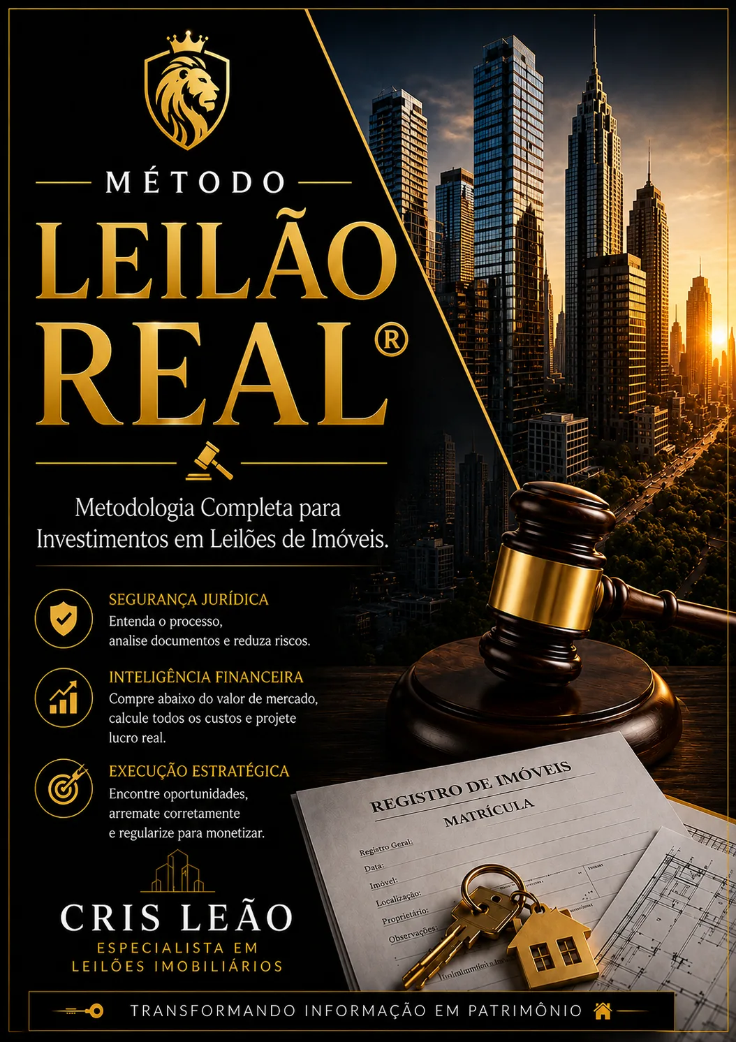 Kit de Due Diligence do Investidor — Leilancer Research